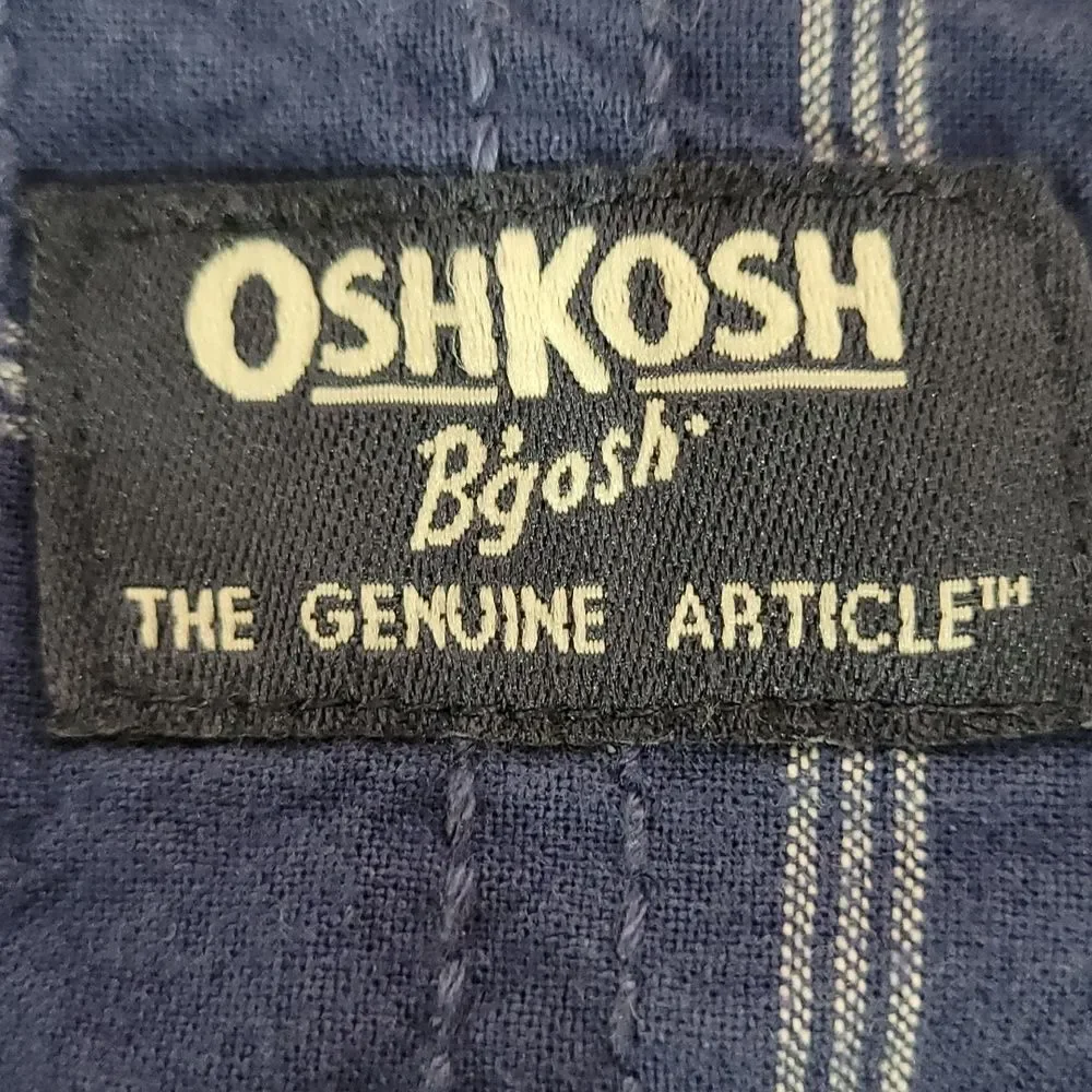 NWT Oshkosh 24 month coveralls‎